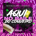 DJ DUDUZIN ZN feat MC Menor 17 MC VN Cria - Aqui no Baile do Coqueiro