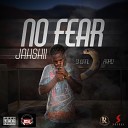 Jahshii Shynal Rapid - No Fear
