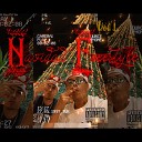 Miloh Man feat Darweed Wallace - Navidad Freestyle