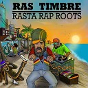 Ras Timbre feat Dabliueme - Organic Trip Hop