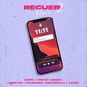 Cheru Loner Boy Naurange feat Fraydy Sandia Gabi Briella… - Recuer2 Remix
