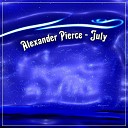 Alexander Pierce - July