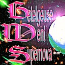 Don Eme - Betelgeuse Went Supernova