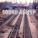 Elijah Wagner - Soothing Diesel Train Engine Running Soundscape Pt…