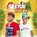 Rick Viva o feat caio mec - Sextou Ouvindo Samba Xote