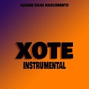 ISAQUE SILVA NASCIMENTO - Xote Instrumental