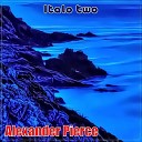 Alexander Pierce - Italo Two