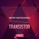 Dmitry Kostyuchenko - Transistor