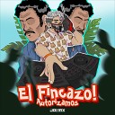 DJ Jonax El Fincazo - Autorizamos el Fincazo