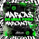 DJ Cyber Original feat Yuri redicopa - Marcas de uma Foda Marcante