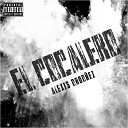 Alexis Ordo ez - El Cocalero