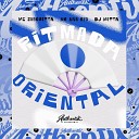 DJ MOTTA feat MC Zanquetta MC Ana Bya - Ritmada Oriental