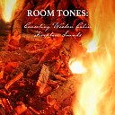Nowak Sommer - Consoling Wooden Cabin Fireplace Sounds Pt 1