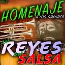 Los reyes del salsa - Historia de Amor