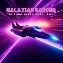 Galaxian Garden - Andromeda 2022 Remastered