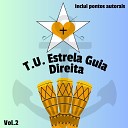 Templo de Umbanda Estrela Guia - Seiva Divina Ob