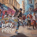 Energy Project - Freestyle Megamix