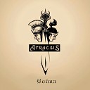 AtracsiS feat Евгений Савельев - Война сингл версия