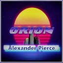Alexander Pierce - Orion