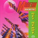 Modern Rocketry - I m Not Your Steppin Stone