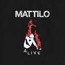Mattilo - ALIVE