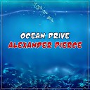 Alexander Pierce - Ocean Drive