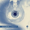 Co Fusion - Glimmer DJ Warp Remix