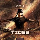 JDX Anouk Leijenaar - Tides Trailerized