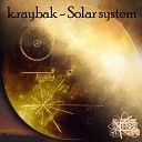 K Raybak - Solar System