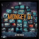 Monkey D - Noche Loca