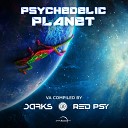 Hypnotic Project - MDMA