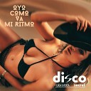 Disco Secret Luca Laterza - Oyo Como Va Mi Ritmo