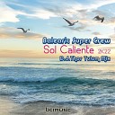 Balearic Super Crew - Sol Caliente 2K22 D J Thor Tulum Remix