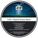 L G V - I m Not A Machine Processing Vessel Remix