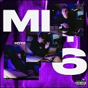 Nefed - MI 6 prod by AIRYBEATS