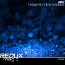 ARV - From Past To Present Extended Mix