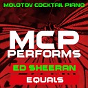 Molotov Cocktail Piano - 2step Instrumental