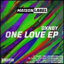 Dxnby - One Love Elinov Remix