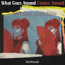 Venessa Jackson - What Goes Around Comes Around D J Thor DENNYROSS Classic…