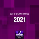 A B - Best Of Stamina Records 2021 Continuous DJ…