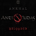 Ankhal Pacho El Antifeka - DE PR SOY EL ENCANTO