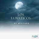 Los Lunaticos feat D Ale - Ella Decidi stream edit