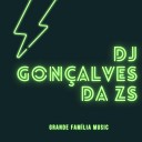 DJ Gon alves da ZS feat DJ HS Beat MC RD MC VK da… - Ro a nos Quebrada Montagem