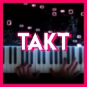 Anime Pro - takt From Takt Op Destiny Piano Version