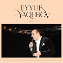Eyyub Yaqubov - A la
