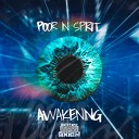 Poor In Spirit - Awakening