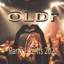 OLDr Lance Ellington Pete Pritchard - Party Like It s 2022 Aaron McClelland Remix