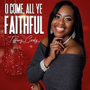 Tiffany Cosby - O Come All Ye Faithful