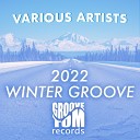 Matush - Winter Groove 2022 Continuous DJ Mix