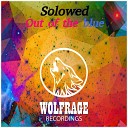 Solowed - Out Of The Blue Radio Edit
